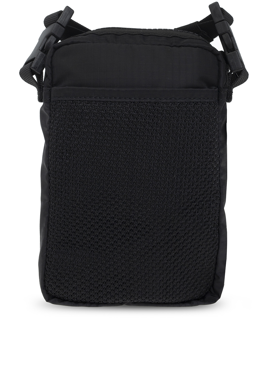 ショルダーバッグ PEUTEREY Men Shoulder bag Black PEX0006 NER ショルダーバッグ メンズ 斜めがけ[品番：BCYW0030901